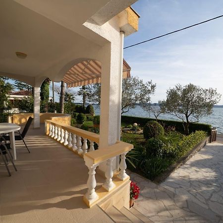 House Villa Petar 1 Zadar Eksteriør bilde