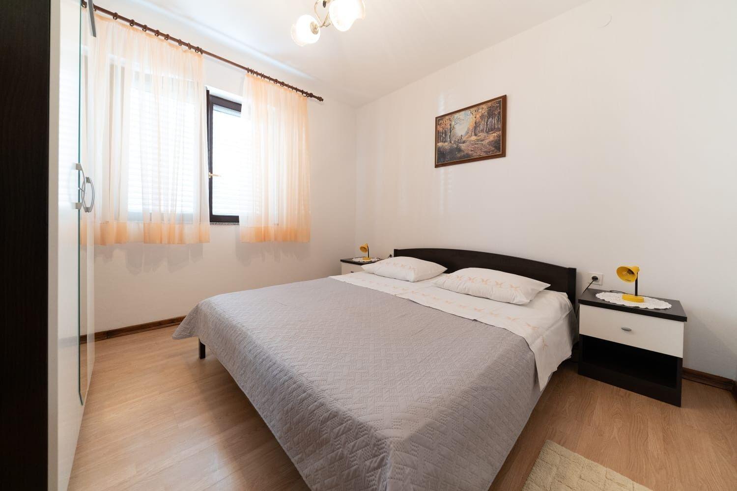 House Villa Petar 1 Zadar Eksteriør bilde
