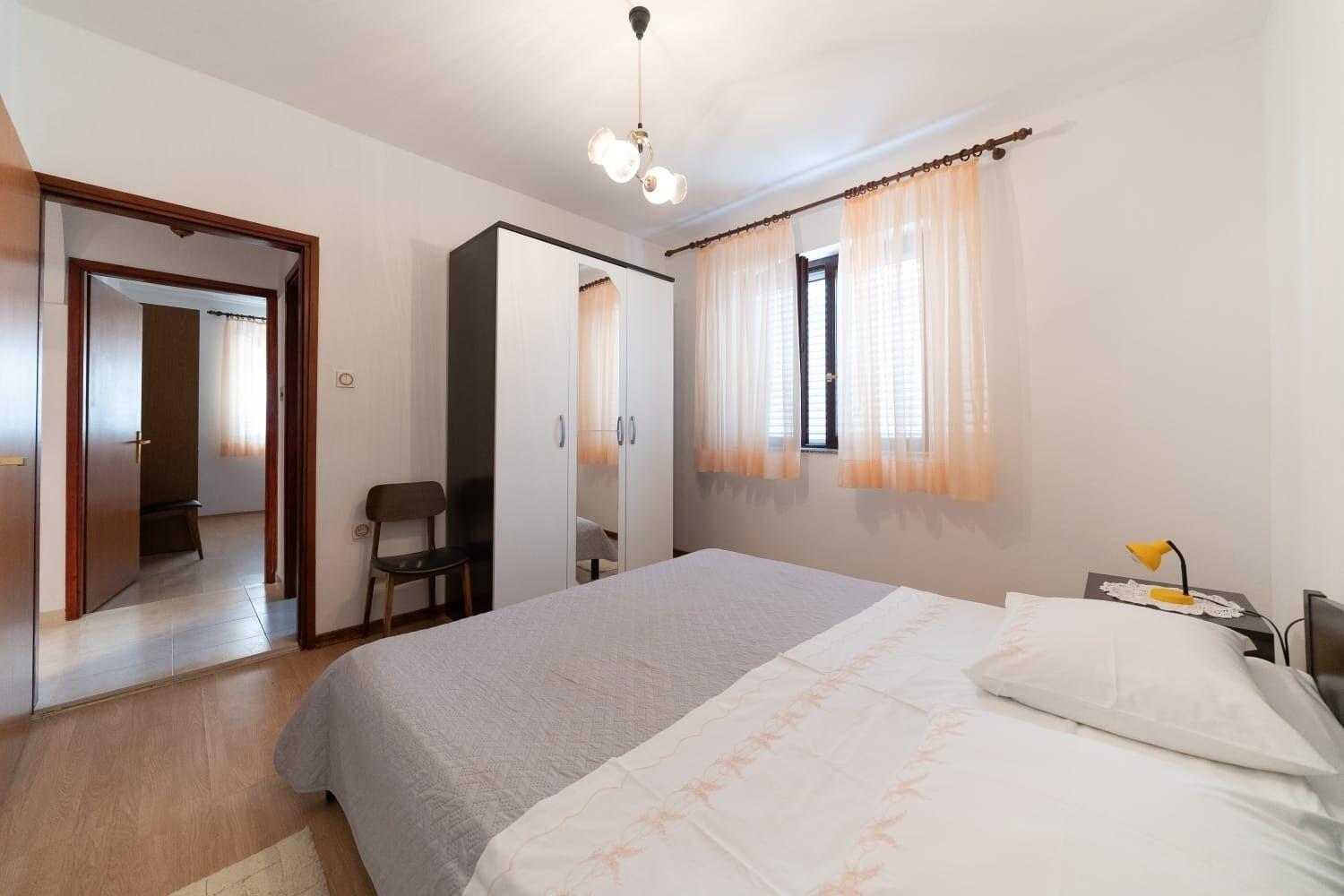 House Villa Petar 1 Zadar Eksteriør bilde