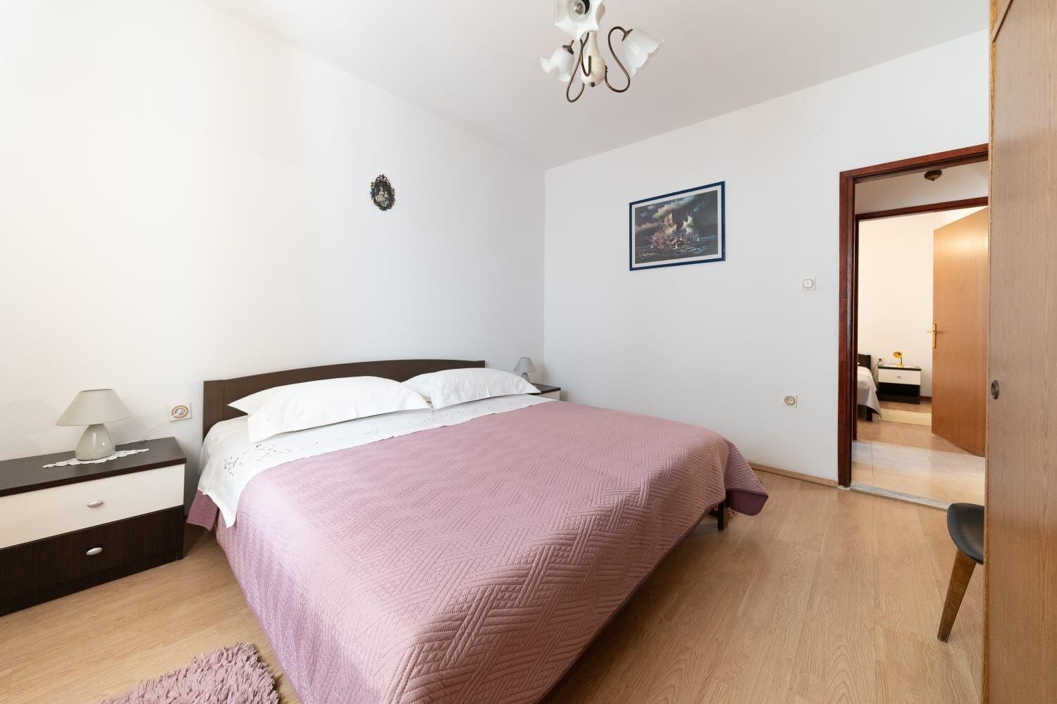 House Villa Petar 1 Zadar Eksteriør bilde