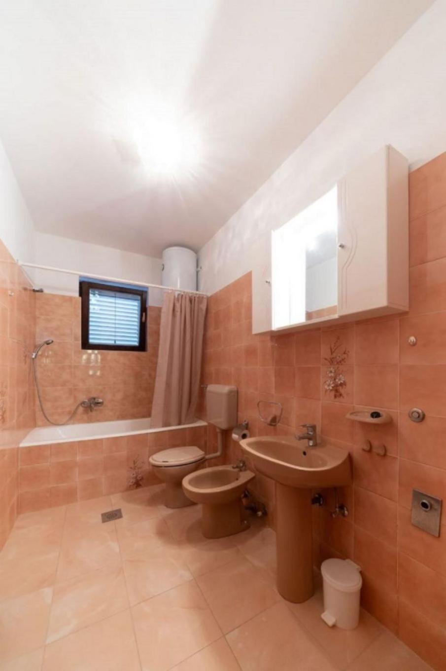 House Villa Petar 1 Zadar Eksteriør bilde