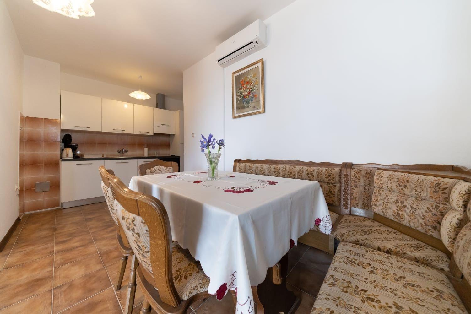 House Villa Petar 1 Zadar Eksteriør bilde